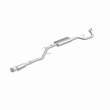 画像をギャラリービューアに読み込む, Magnaflow 13-16 Hyundai Santa Fe Sport 2.0L California Grade CARB Compliant DF Catalytic Converter