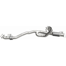 画像をギャラリービューアに読み込む, BRE Exhaust 09-17 Outlook Traverse 3.6L Front Pipe Kit