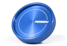 画像をギャラリービューアに読み込む, PERRIN 02-26 Subaru Impreza/WRX/STI &amp; 13-26 Crosstrek/BRZ/FR-S/GR86/GR86 Oil Fill Cap - Blue