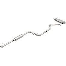 画像をギャラリービューアに読み込む, MagnaFlow BRE Exhaust Kit 12-17 Ford Focus 2.0L
