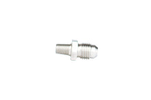 画像をギャラリービューアに読み込む, Aeromotive 1/16in NPT / -04 AN Male Flare SS Vacuum / Boost Fitting