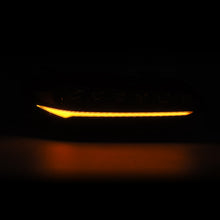 画像をギャラリービューアに読み込む, AlphaRex 22-25 Honda Civic NOVA LED Headlights - Alpha Black
