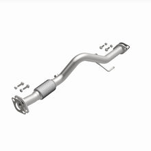 画像をギャラリービューアに読み込む, BRE Exhaust 06-11 Accent Rio 1.6L Front Pipe Kit