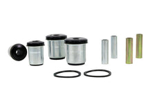 画像をギャラリービューアに読み込む, Whiteline 2003-2004 Ford Mustang Control Arm - Lower Inner Bushing