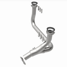画像をギャラリービューアに読み込む, BRE Exhaust 88-93 C1500 C2500 K1500 K2500 4.3L 5.0L Front Pipe Kit