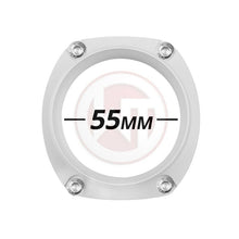 画像をギャラリービューアに読み込む, Wagner Tuning 55mm Connection Flange