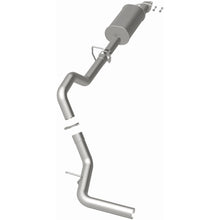 画像をギャラリービューアに読み込む, MagnaFlow BRE Exhaust Kit 09-14 Savana Express