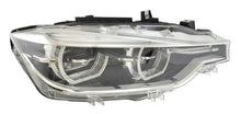 画像をギャラリービューアに読み込む, Hella 15 Bmw 3Ser - Headlamp Rh Led