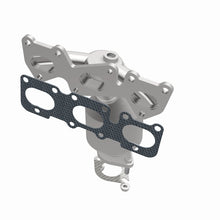 画像をギャラリービューアに読み込む, Magnaflow 07-10 Kia Sedona 3.8L California Grade CARB Compliant DF Manifold Catalytic Converter
