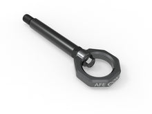 画像をギャラリービューアに読み込む, aFe 23-25 BMW M2 (G87) CONTROL Front / Rear Tow Hook - Gray