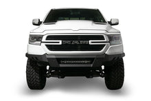 画像をギャラリービューアに読み込む, Addictive Desert Designs 19-24 RAM 1500 Black Label Front Bumper