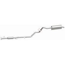 画像をギャラリービューアに読み込む, BRExhaust 14-16 Kia FORTE 1.8L Exhaust Kit