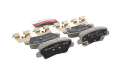画像をギャラリービューアに読み込む, Brembo OE 2017 Hyundai Elantra/18-22 Ioniq/18-19 Sonata/16-17 Veloster Ceramic Brake Pad - Rear