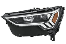 画像をギャラリービューアに読み込む, Hella 2019-2022 Audi Q3 Headlight Assembly