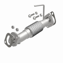 画像をギャラリービューアに読み込む, BRE Exhaust 12-17 ACCENT RIO 1.6L Front Pipe Kit