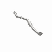 画像をギャラリービューアに読み込む, MagnaFlow 19-22 Subaru Ascent 2.4L OEM Grade Federal / EPA Compliant Direct-Fit Catalytic Converter