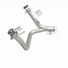画像をギャラリービューアに読み込む, BRE Exhaust 98-99 Hombre S10 Sonoma 4.3L Front Pipe Kit