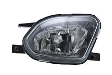 画像をギャラリービューアに読み込む, Hella 2003-2009 Mercedes-Benz E280 Fog Light Assembly Left