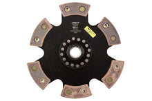 画像をギャラリービューアに読み込む, ACT 2015 Nissan 370Z 6 Pad Rigid Race Disc