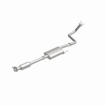 画像をギャラリービューアに読み込む, MagnaFlow Direct Fit Catalytic Converter OEM 20-22 Kia Soul 2L Underbody