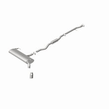 画像をギャラリービューアに読み込む, MagnaFlow BRE Exhaust Kit 07-11 Jeep Patriot Compass 2.4L