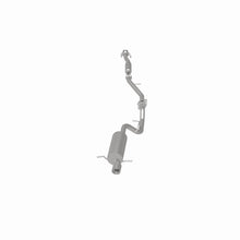 画像をギャラリービューアに読み込む, MagnaFlow BRE Exhaust Kit 04-08 Subaru Impreza Forester 9-2X 2.5L