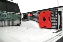 画像をギャラリービューアに読み込む, Addictive Desert Designs2021+ Ford F150 Bed Side Molle Panels - Passenger Side Full Set