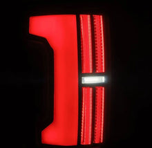 画像をギャラリービューアに読み込む, AlphaRex 07-13 Toyota Tundra Nova-Series LED Tail Lights - Black
