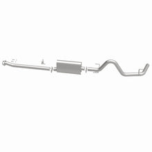 画像をギャラリービューアに読み込む, MagnaFlow BRE Exhaust Kit 13-17 Toyota Tacoma 2.7L