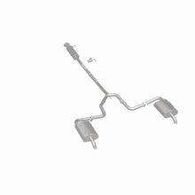 画像をギャラリービューアに読み込む, BRExhaust 19-25 Nissan Altima 2.5L Direct-Fit Replacement Exhaust Kit
