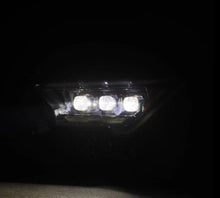 画像をギャラリービューアに読み込む, AlphaRex 2024 Toyota Tacoma NOVA-Series Projector Headlights (Pair) - Black w/Activation Light