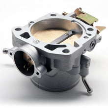 画像をギャラリービューアに読み込む, BLOX Racing Honda B/D/H/F Series Engines Tuner Series Cast Aluminum 70mm Throttle Body