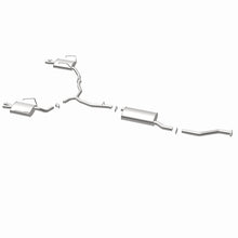 画像をギャラリービューアに読み込む, MagnaFlow BRE Exhaust Kit 07-08 Acadia Outlook 3.6L