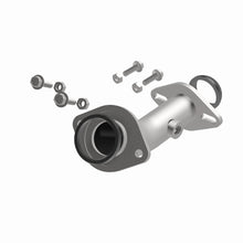 画像をギャラリービューアに読み込む, BRE Exhaust 98-00 RAV4 2.0L Front Pipe Kit
