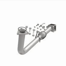 画像をギャラリービューアに読み込む, BRE Exhaust 98-02 Accord 2.3L Front Pipe Kit