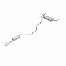 画像をギャラリービューアに読み込む, MagnaFlow BRE Exhaust Kit 03-07 Nissan Murano 3.5L