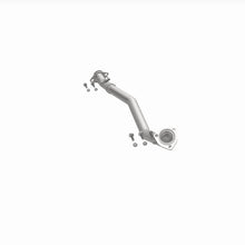 画像をギャラリービューアに読み込む, BRE Exhaust 92-95 4Runner 3.0L Front Pipe Kit