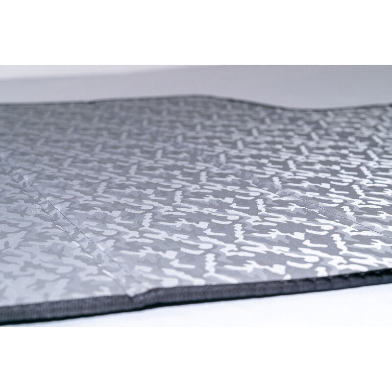 Covercraft 21-26 Honda Odyssey UVS100 Premier Series Custom Sunscreen - Chrome Camouflage