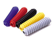 画像をギャラリービューアに読み込む, Fabtech Shock Absorber Bellow - Black