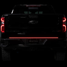 画像をギャラリービューアに読み込む, Putco Chevrolet Canyon 2015-2022 48In Direct Fit Blade Kit Tailgate Bars