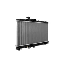 画像をギャラリービューアに読み込む, Mishimoto Subaru Legacy Replacement Radiator 2000-2004