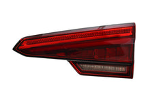 画像をギャラリービューアに読み込む, Hella 2015-2022 Audi A4 Right Inner Tail Light