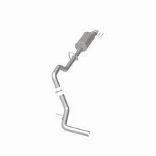 画像をギャラリービューアに読み込む, MagnaFlow BRE Exhaust Kit 09-14 Savana Express