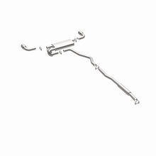 画像をギャラリービューアに読み込む, MagnaFlow BRE Exhaust Kit 14-22 Jeep Cherokee 3.2L
