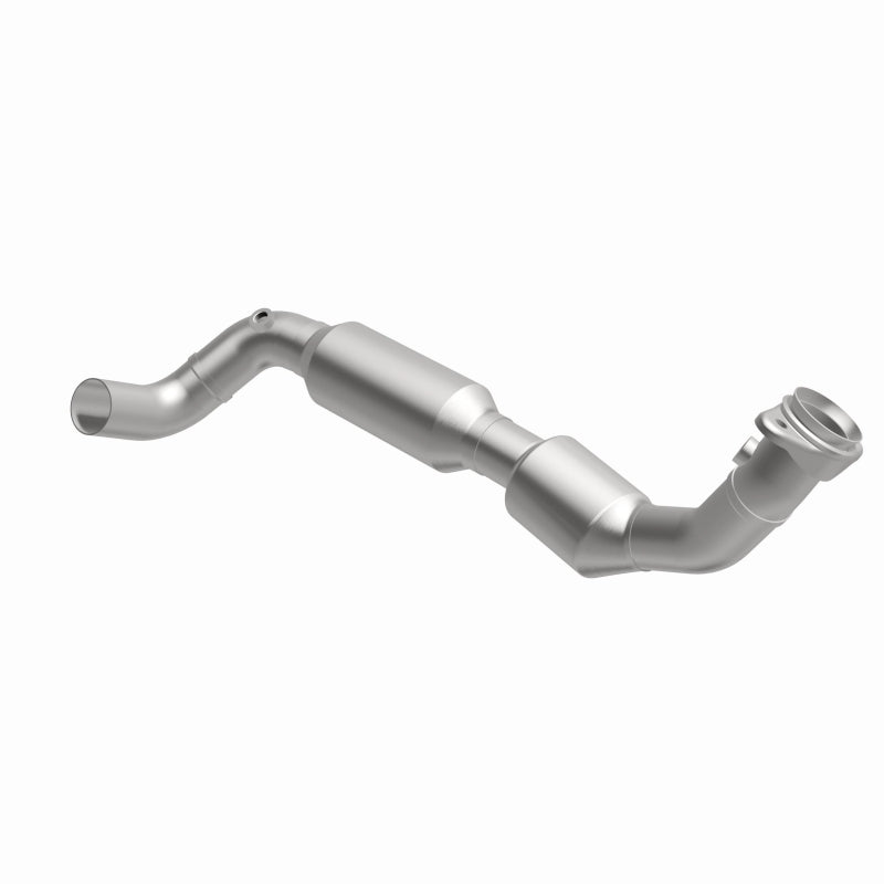 MagnaFlow 02-03 Ford F-150 5.4L Direct Fit Converter