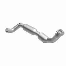 画像をギャラリービューアに読み込む, MagnaFlow 02-03 Ford F-150 5.4L Direct Fit Converter