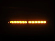 画像をギャラリービューアに読み込む, AlphaRex 23-25 Nissan Z Nova-Series Twin-Loop Style Prismatic LED Tail Lights - Alpha Black