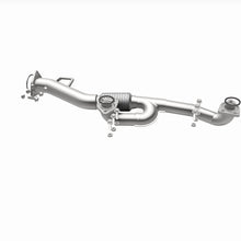 画像をギャラリービューアに読み込む, BRE Exhaust 08-12 Accord 3.5L Front Pipe Kit