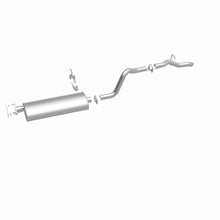 画像をギャラリービューアに読み込む, MagnaFlow BRE Exhaust Kit 98-99 Jimmy Blazer Bravada 4.3L