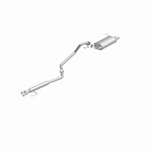 画像をギャラリービューアに読み込む, MagnaFlow BRE Exhaust Kit 02-06 Nissan Sentra 2.5L
